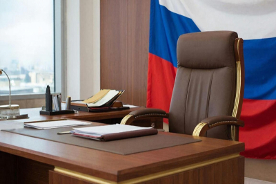 Округ в Прикамье возглавил муж экс-главы, которая покинула пост из-за их романа