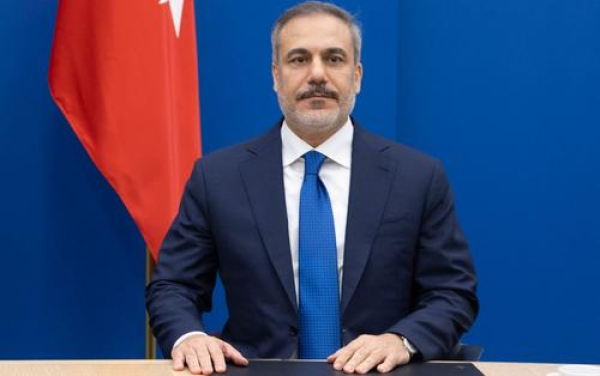 Фидан: Турция против силового решения связанных с Ираном проблемных вопросов