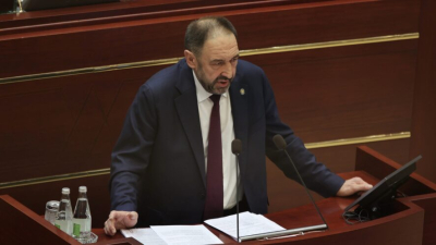 Высокая ставка, крепкий рубль, рост убытков &mdash; Песошин назвал риски для предприятий РТ 15/04/2026 &ndash; Новости