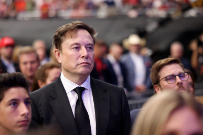 Sohu: Пентагон и SpaceX поссорились из-за Starlink для военных США