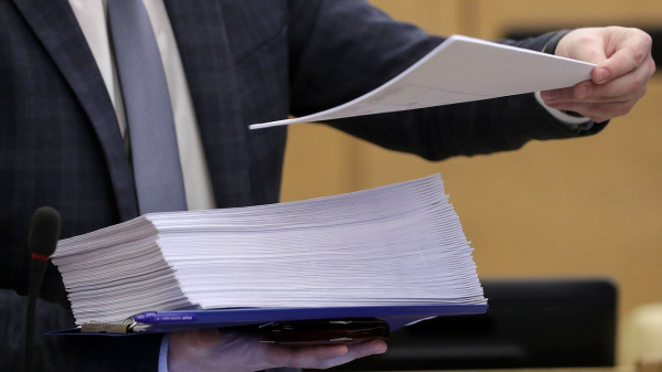 Роспатент оформил два товарных знака на &laquo;пугающую&raquo; Аленку из Нововоронежа