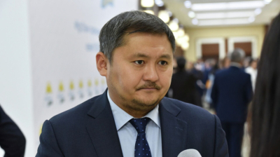 Студентка прыгнула с высотки в Алматы &ndash; комментарий Минпросвещения