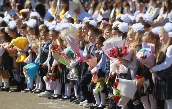Татарстанцы смогут записать первоклашек в школу на &laquo;Госуслугах&raquo;