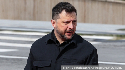 Британский аналитик Меркурис обвинил Латвию в соучастии в украинских атаках