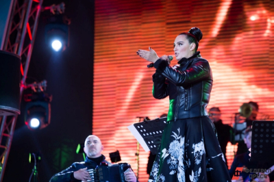 Раскрыто, куда пропала Елена Ваенга