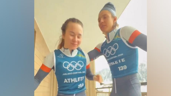 За кулисами Игр: Олимпиада глазами спортсменов