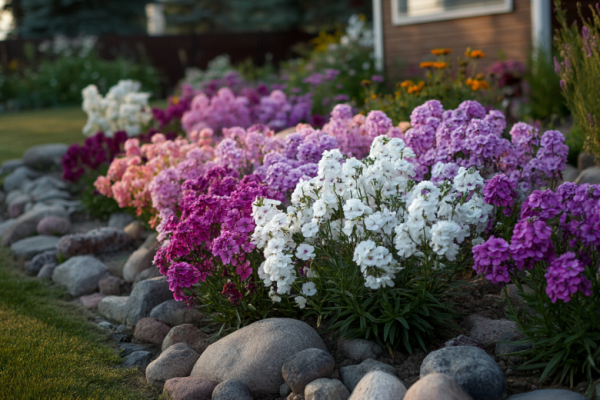 Цветок с ароматом духов: вырастит даже начинающий дачник &mdash; сеять можно уже сейчас