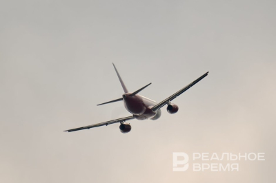 Росавиация ограничила сертификат Azur Air после ЧП с двигателем на рейсе из Японии в Казань