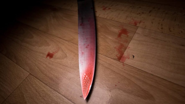 Мужчина зарезал свою бывшую жену и напал на дочь во время конфликта 27/01/2026 &ndash; Новости