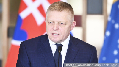 Медведев сообщил о вбросах идеи ядерного оружия в ФРГ
