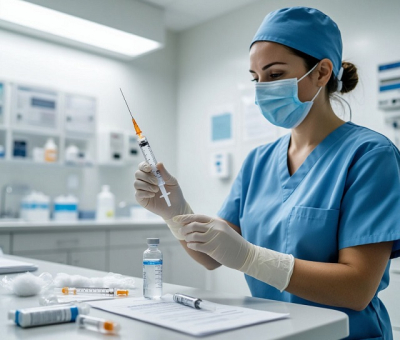 Более 31 000 жителей Татарстана привьют от кори &mdash; среди них 25 000 мигрантов