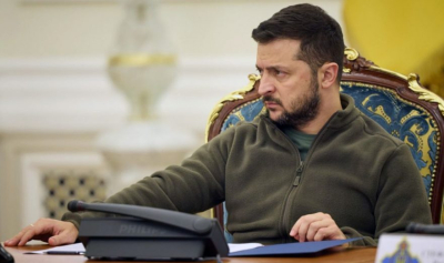 Зеленский заявил о необходимости участия Европы в переговорах с Россией