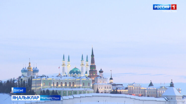 Казань попала в топ-10 крупнейших рынков жилья в новостройках России