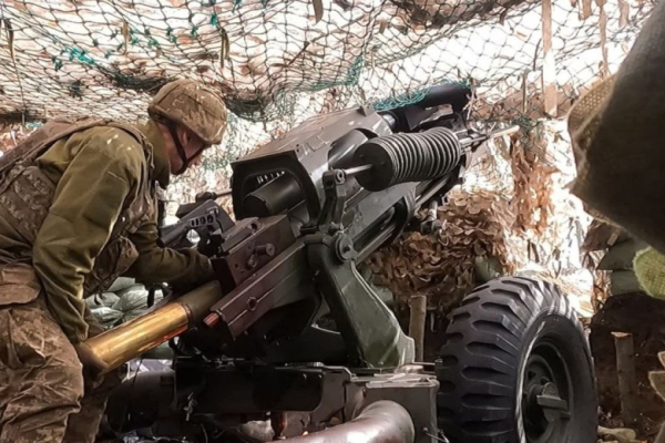 Дерзкие атаки, прорывы укрепов: ситуация на фронтах СВО вечером 21 апреля