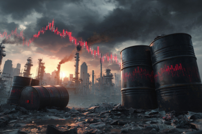 Отток глобального капитала из Азии побил рекорды