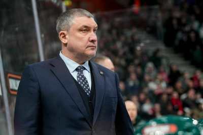 Анвар Гатиятулин: &laquo;Галимов убрел меня из статистики самых быстрых голов&raquo;