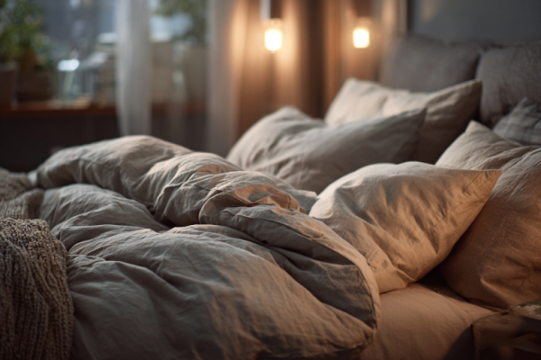 Жизнь внутри пространства: как интерьер влияет на поведение