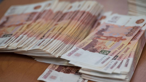 Не недвижимость: куда россияне переводят деньги со вкладов