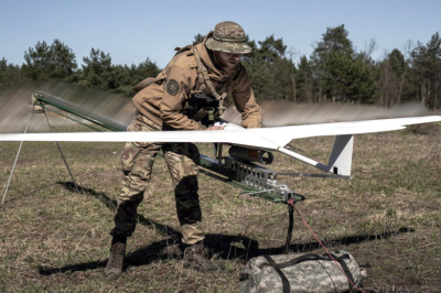 Стало известно, откуда ВСУ могли нанести смертельный удар по Туапсе
