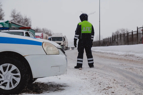 &laquo;Чем лучше дороги, тем опаснее ведут себя водители. В большинстве случаев причина &ndash; несоблюдение ПДД&raquo;