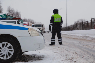 &laquo;Чем лучше дороги, тем опаснее ведут себя водители. В большинстве случаев причина &ndash; несоблюдение ПДД&raquo;