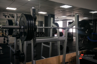 Фитнес-центры подняли цены для екатеринбуржцев