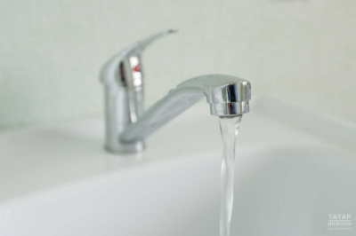 Мошенники используют тему отключения воды для кражи аккаунтов на Госуслугах
