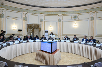 Редколлегия утвердила второй том &laquo;Истории Казахстана&raquo;