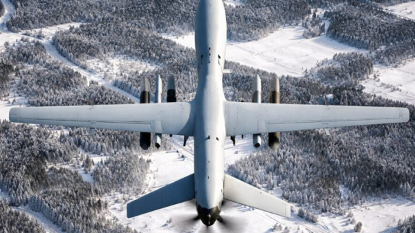 Удар по Татарстану - в Зеленодольске угроза атаки БПЛА 18/04/2026 &ndash; Новости