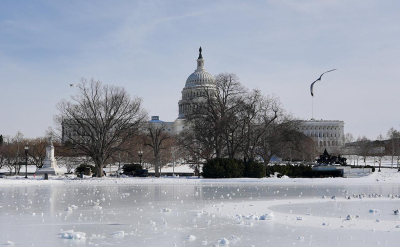 Bloomberg узнал, что США подготовили санкции против России
