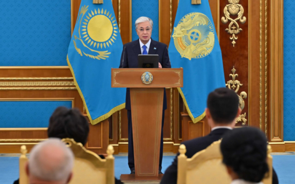 Комитет по возврату незаконных активов переименуют в Казахстане