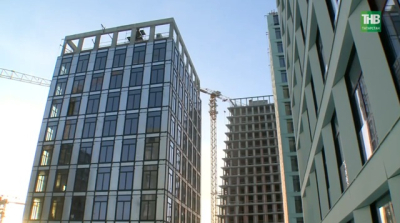 Строительный бум или перегрев рынка: что ждет отрасль жилья в Татарстане в 2026 году?