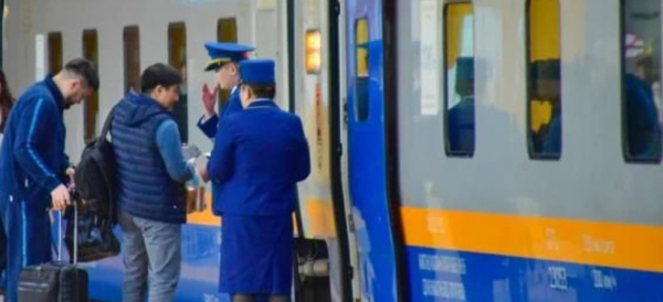 Что делать, если опоздал на посадку и поезд уже уехал &ndash; информация от КТЖ