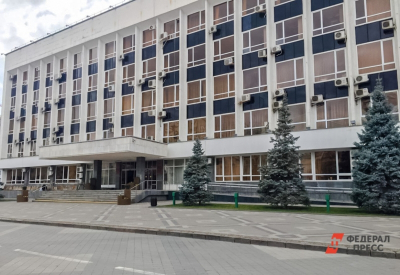 Инсайд &laquo;ФедералПресс&raquo;: руководитель внутренней политики Краснодара Измеров покидает пост