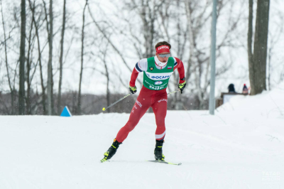 Крянин заявил, что Коростелеву немного не хватило удачи в борьбе за призовые места