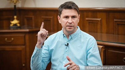 Зеленский заявил Западу о подготовке Россией летнего наступления