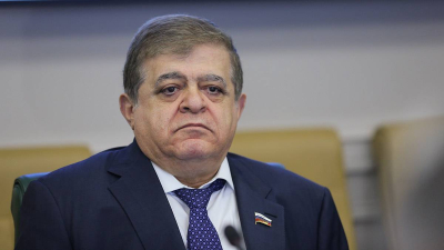 Джабаров: ЕС&nbsp;приближается к&nbsp;распаду из-за угроз исключить Венгрию