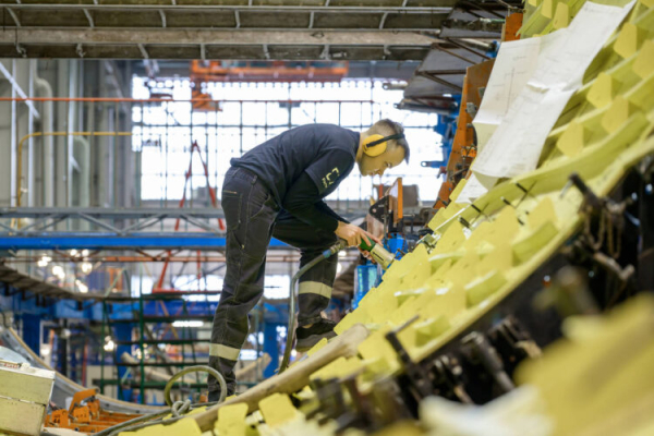 Почти половина россиян планируют подработку на майских праздниках