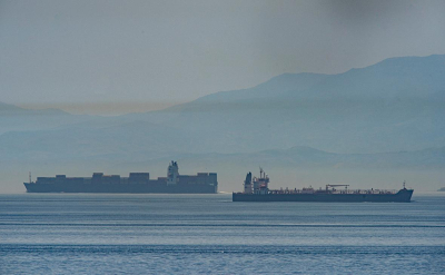 Индия задержала три танкера, связанных с теневым флотом Ирана