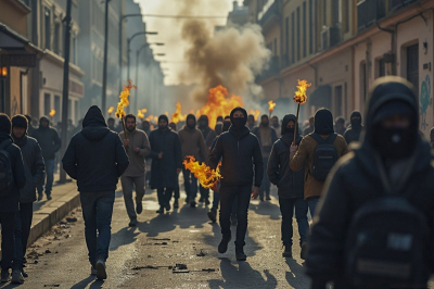 В Вашингтоне признали влияние финансовых мер на протесты в Иране