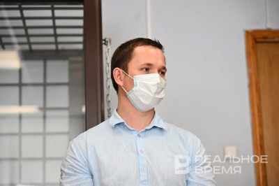 &laquo;Заинтересованности у меня не было&raquo;: бывший ВИП-антимонопольщик Яфизов частично признал вину