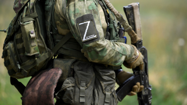 В Казани ко Дню защитника Отечества представили мини-сериал &laquo;Генерал&raquo;