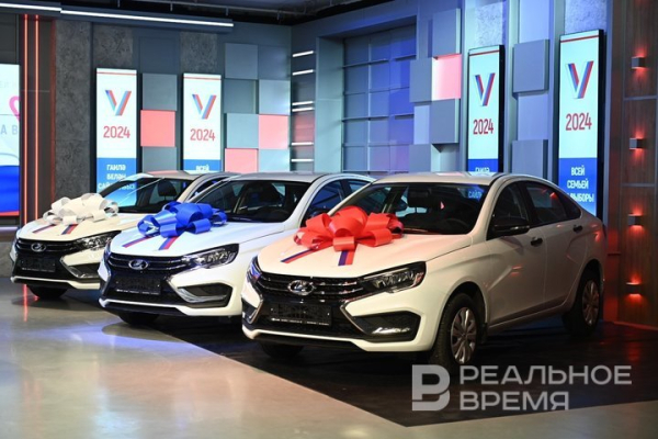 АвтоВАЗ планирует зарегистрировать новый товарный знак &laquo;Можно, а зачем?&raquo;