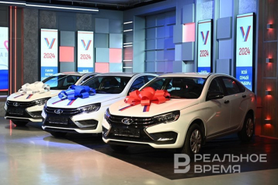 АвтоВАЗ планирует зарегистрировать новый товарный знак &laquo;Можно, а зачем?&raquo;