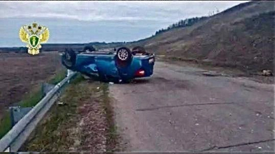 В Татарстане арестовали 18-летнего водителя после смертельного ДТП