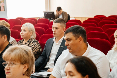 &laquo;Нужно узаконить&raquo; &ndash; Адель Даутов об инциденте со шлагбаумом в элитном поселке