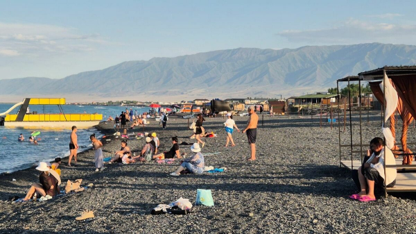 Наказание за бездействие