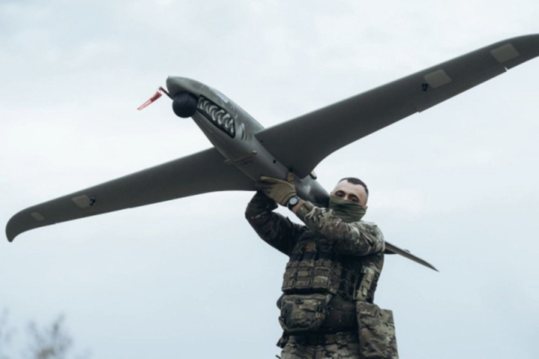 Мирный житель и двое бойцов попали под удары дронов ВСУ под Белгородом