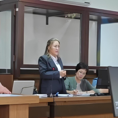 Суд оправдал Жансаю Каршегенову по нашумевшему "рыбному делу"