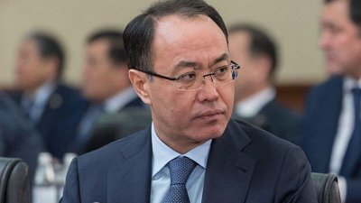 Почему молчит генерал Кожамжаров?